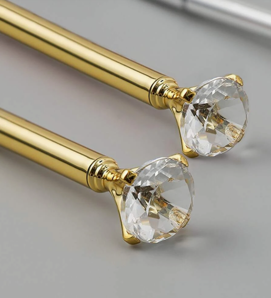 Diamanten pen