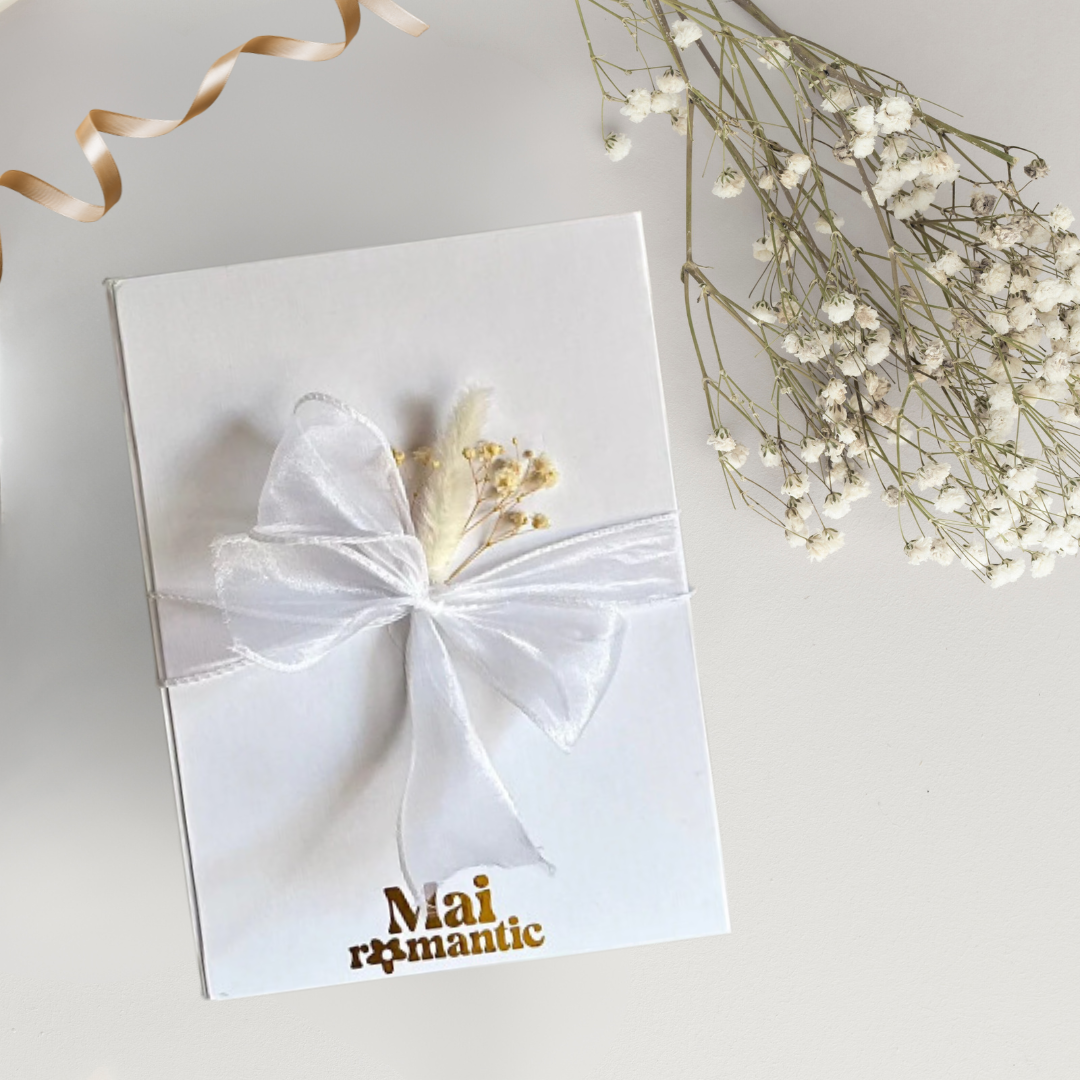 Luxe cadeaubox