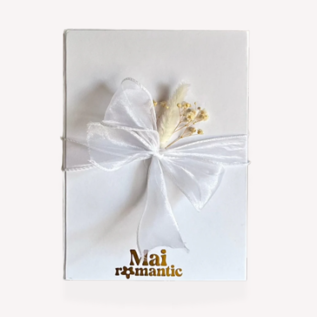 Luxe cadeaubox