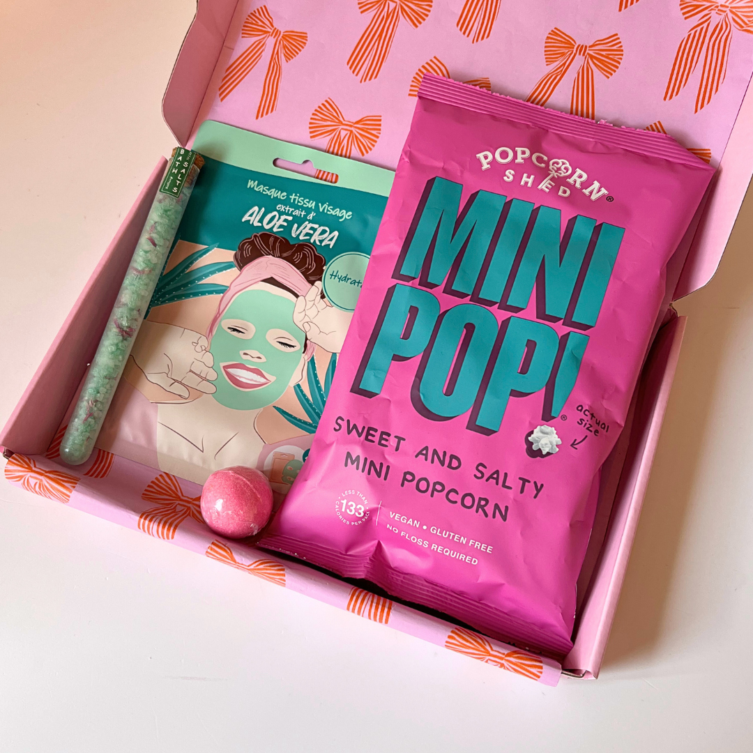 SPA & POP