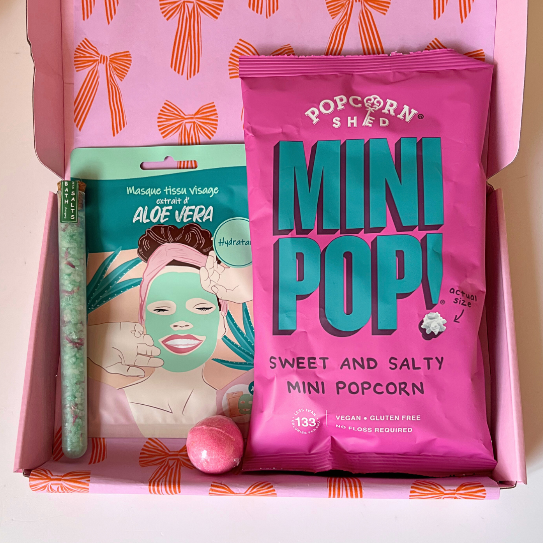 SPA & POP