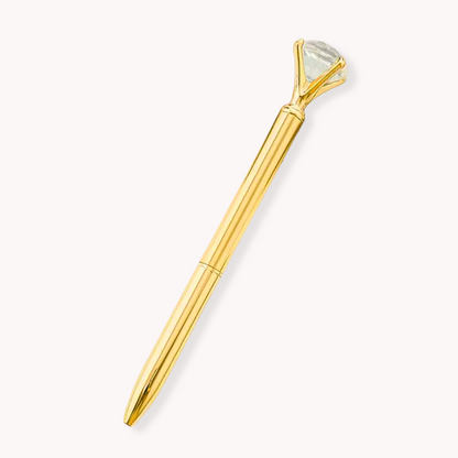 Diamanten pen