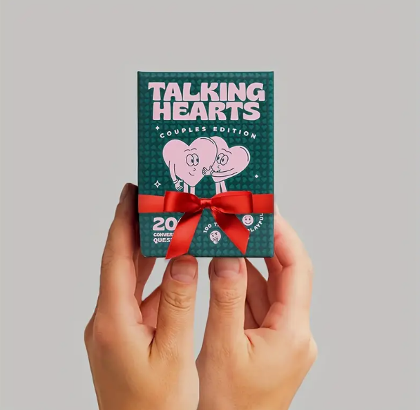 200 Gesprekskaarten