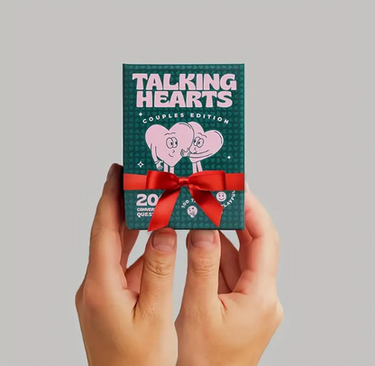 200 Gesprekskaarten
