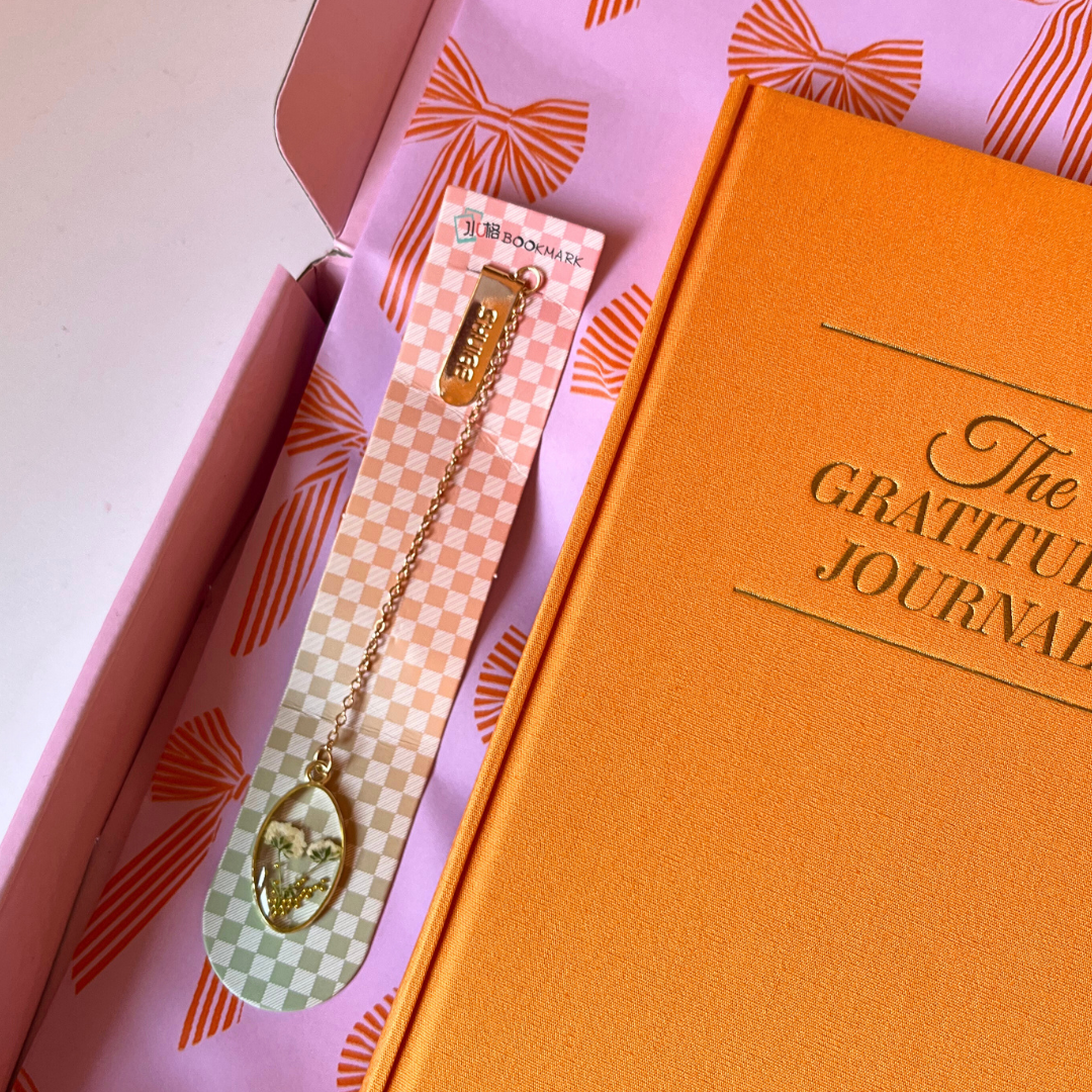GLOW & GRATITUDE