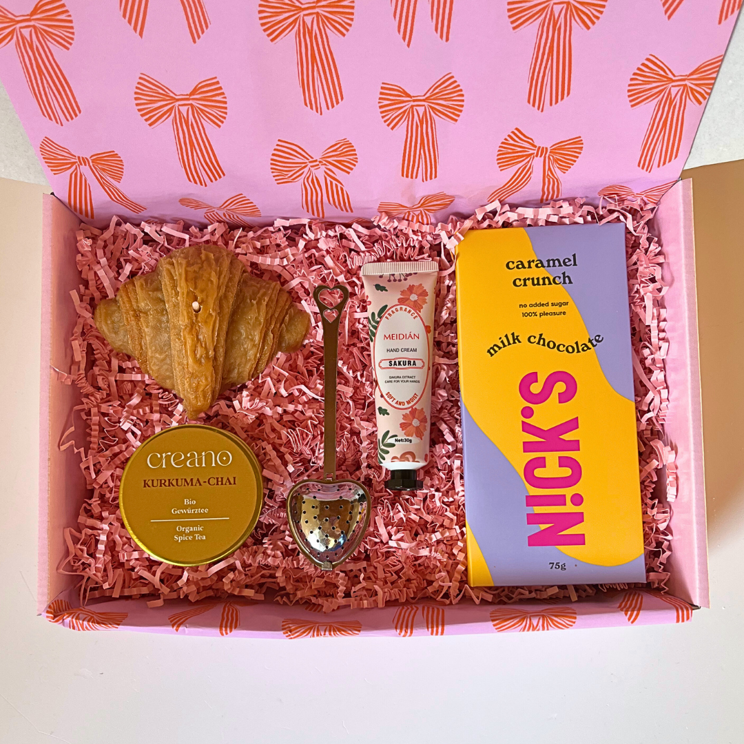 Een vleugje herfstmagie